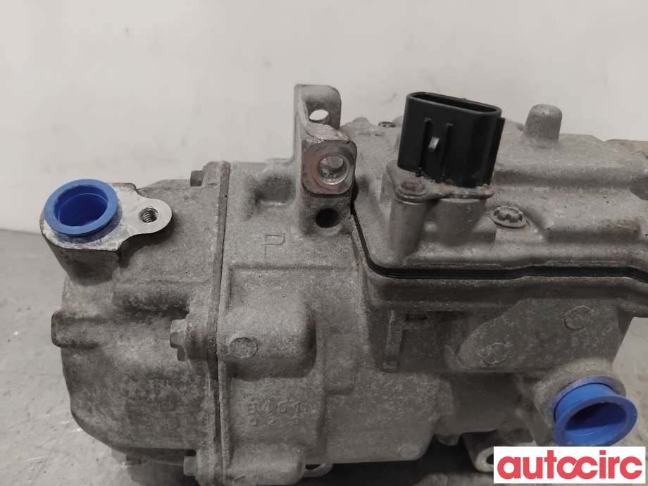 Aircondition kompressor til Toyota Auris 2013-2015 (Type II, Fase 1)  (TOYOTA|8837047032|042200-1031|)