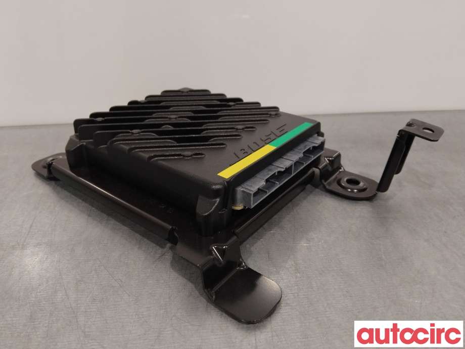 Bilstereo forsterker til Hyundai Ioniq 5 2021-->>  (HYUNDAI|96370GI300)