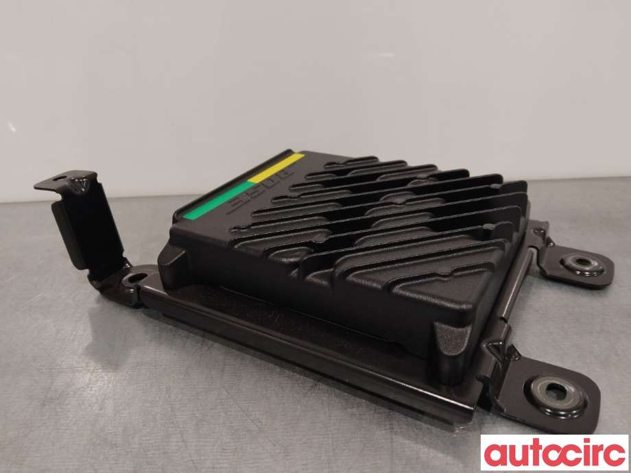 Bilstereo forsterker til Hyundai Ioniq 5 2021-->>  (HYUNDAI|96370GI300)