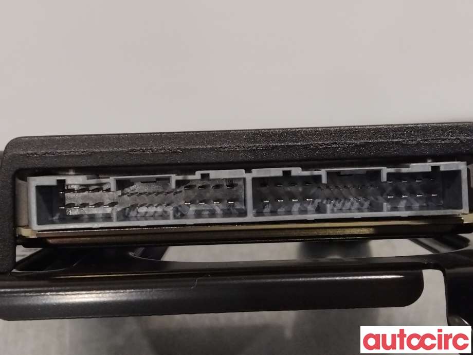 Bilstereo forsterker til Hyundai Ioniq 5 2021-->>  (HYUNDAI|96370GI300)