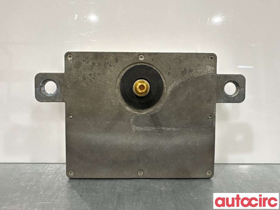 Antenne forsterker til BMW X5 2000-2006 (E53) (E53) (BMW|84506905950|6905950)