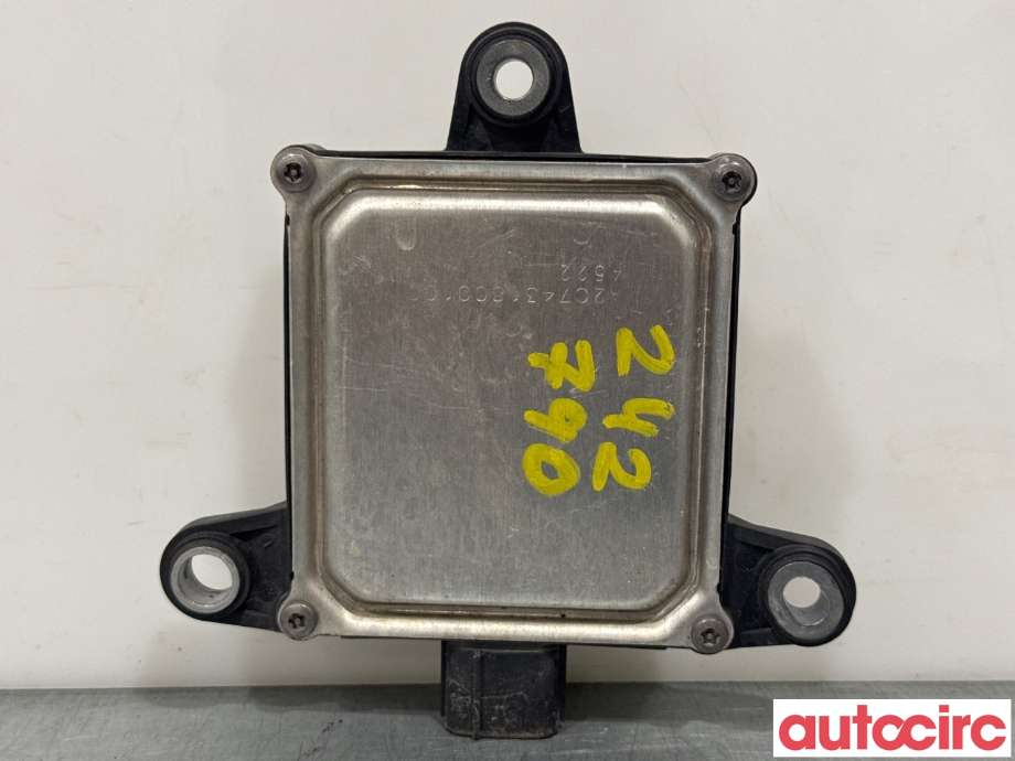Sensor radar til Mazda MX-30 2020-->>  (MAZDA|DN4J-67-Y30|A2C7752250600|DN4J67Y30)