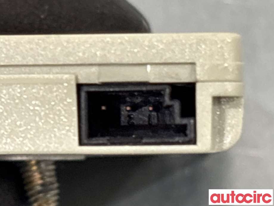 Antenne forsterker til BMW X5 2000-2006 (E53) (E53) (BMW|65258377654|8377654)