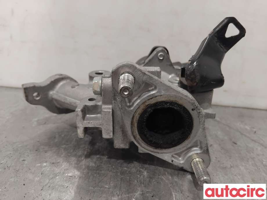 EGR-ventil til Toyota Auris 2013-2015 (Type II, Fase 1)  (TOYOTA|2562037120||25620-37120)