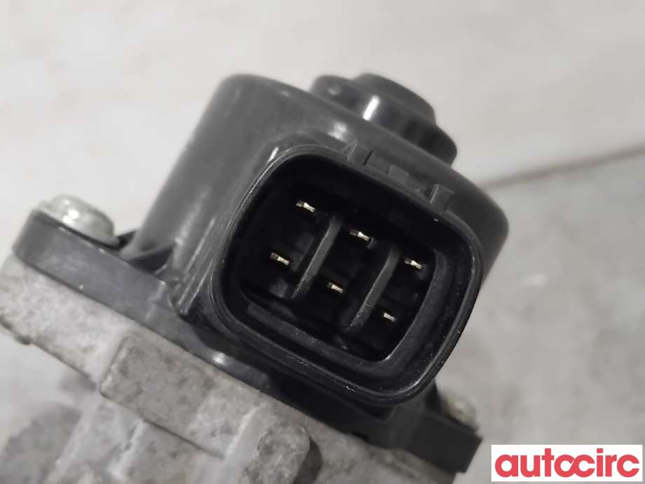 EGR-ventil til Toyota Auris 2013-2015 (Type II, Fase 1)  (TOYOTA|2562037120||25620-37120)