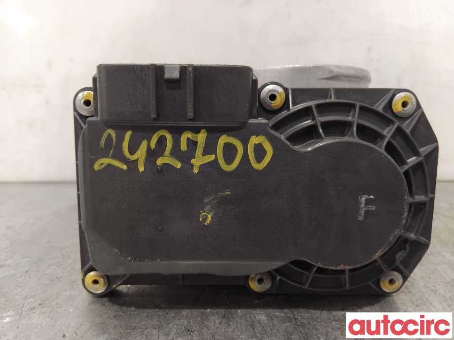 Spjeldhus til Toyota Auris 2013-2015 (Type II, Fase 1)  (TOYOTA|220300T110||22030-0T110)