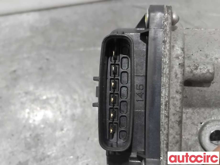 Spjeldhus til Toyota Auris 2013-2015 (Type II, Fase 1)  (TOYOTA|220300T110||22030-0T110)