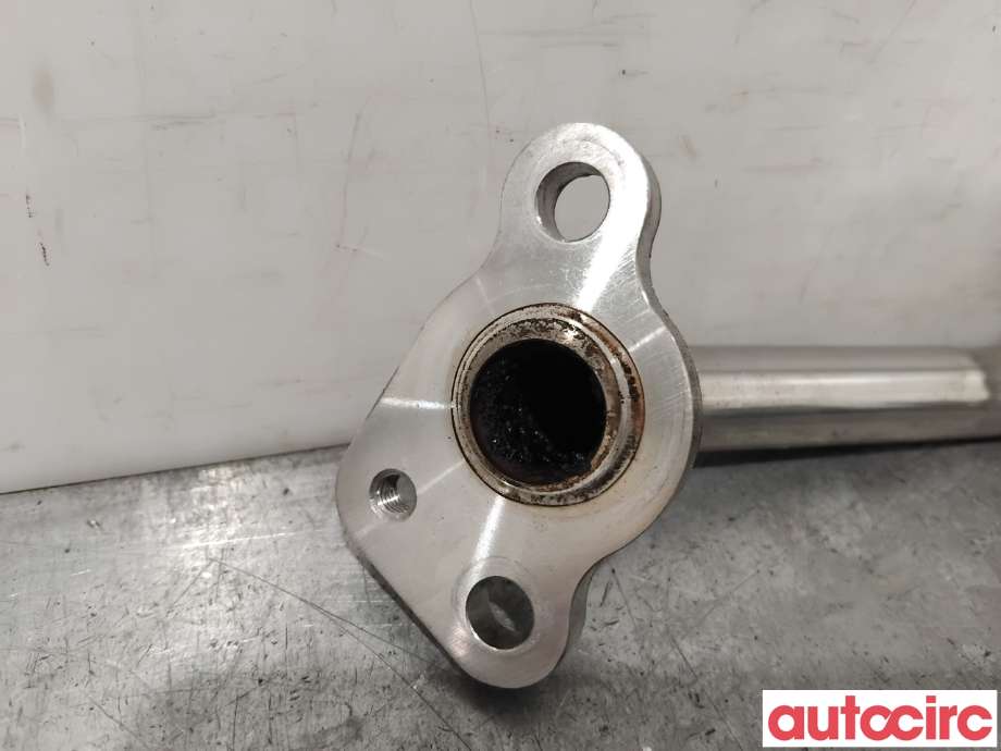 Diverse deler til Toyota Auris 2013-2015 (Type II, Fase 1)  (TOYOTA|2561037011|)