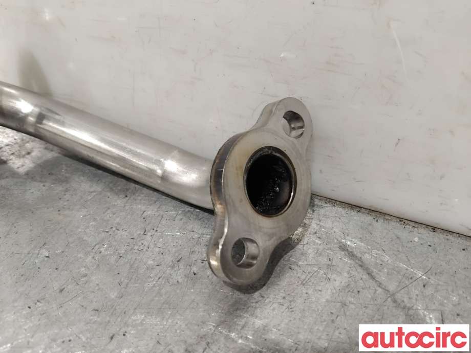 Diverse deler til Toyota Auris 2013-2015 (Type II, Fase 1)  (TOYOTA|2561037011|)