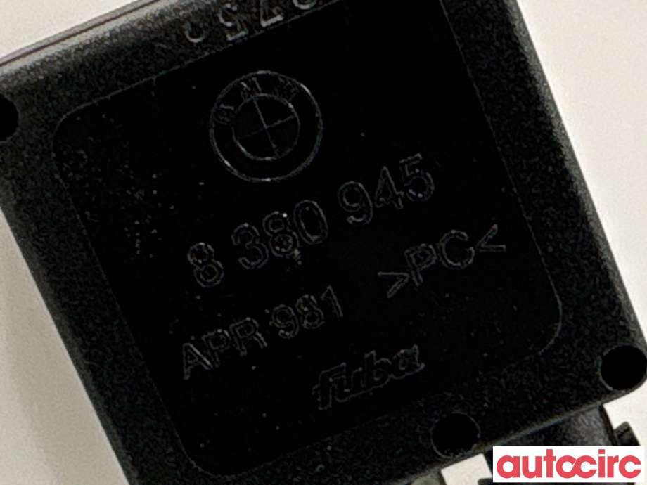 Diverse deler til BMW X5 2000-2006 (E53) (E53) (BMW|65248380945|8380945)