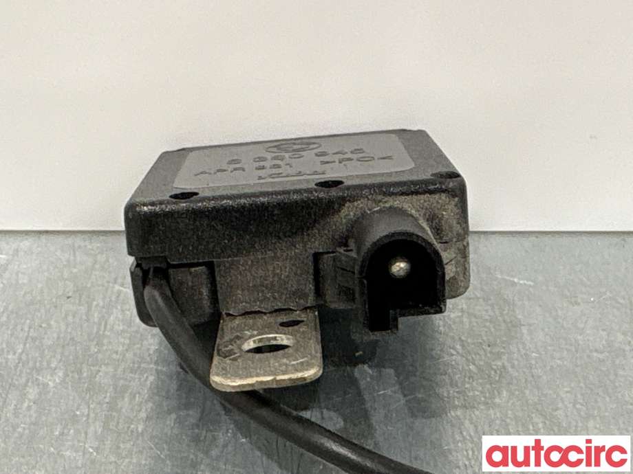 Diverse deler til BMW X5 2000-2006 (E53) (E53) (BMW|65248380945|8380945)