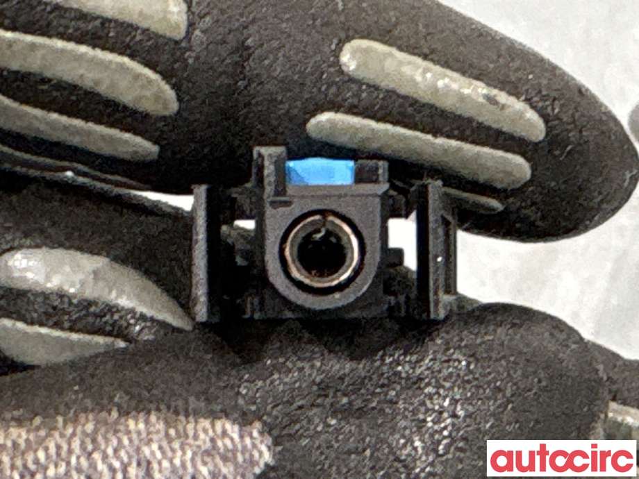 Diverse deler til BMW X5 2000-2006 (E53) (E53) (BMW|65248380945|8380945)