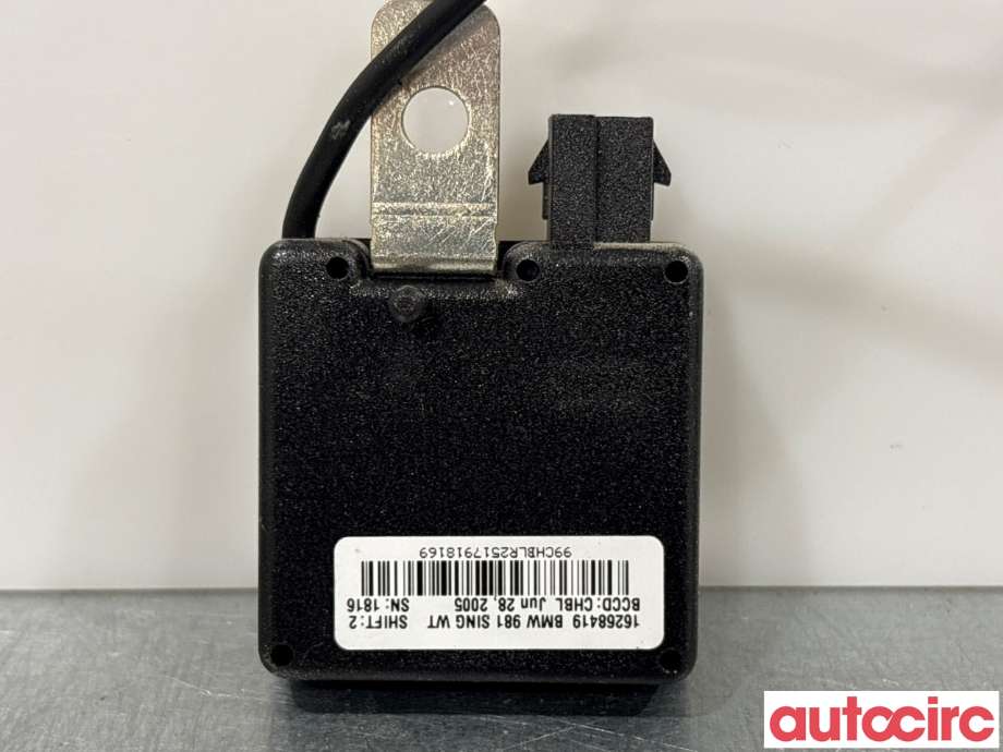 Diverse deler til BMW X5 2000-2006 (E53) (E53) (BMW|65248380945|8380945)