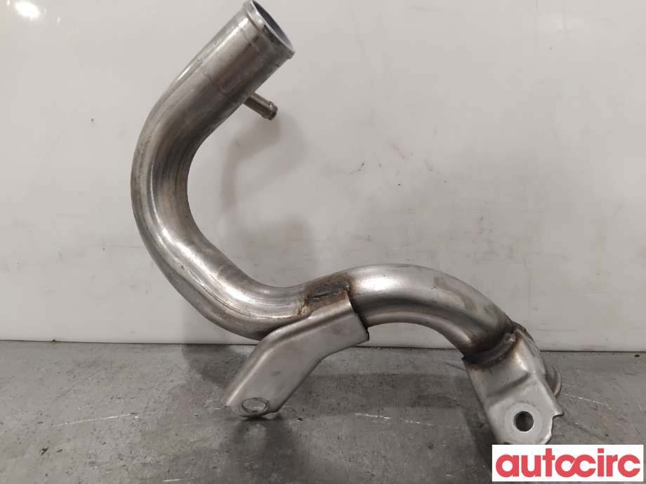Diverse deler til Toyota Auris 2013-2015 (Type II, Fase 1) (TOYOTA|1657737020|)