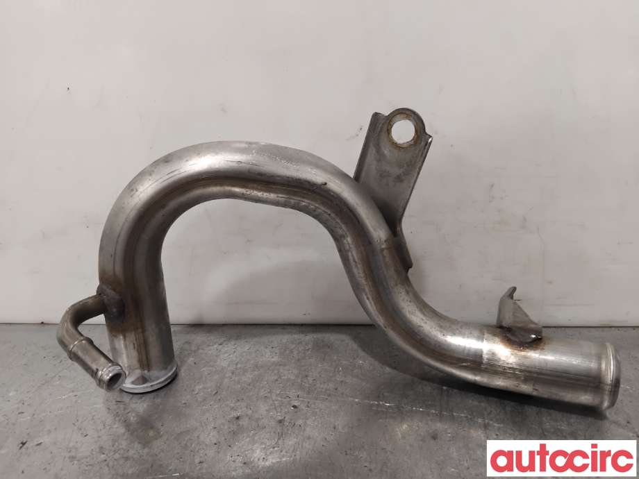 Diverse deler til Toyota Auris 2013-2015 (Type II, Fase 1) (TOYOTA|1657737020|)