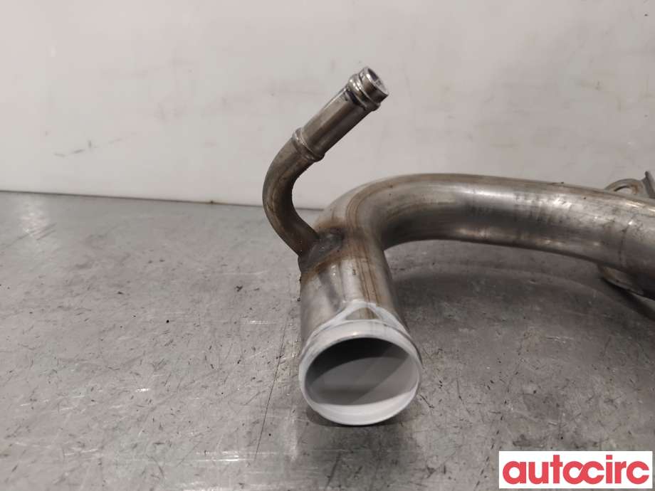 Diverse deler til Toyota Auris 2013-2015 (Type II, Fase 1) (TOYOTA|1657737020|)