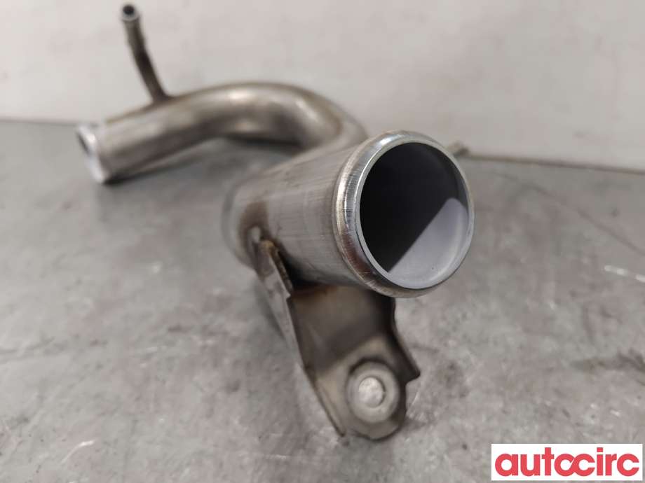Diverse deler til Toyota Auris 2013-2015 (Type II, Fase 1) (TOYOTA|1657737020|)