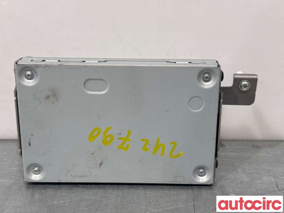 Bilstereo diverse til Mazda MX-30 2020-->>  (MAZDA|BDMD-66-DR0P|CQ-TM6CE24M|BDMD66DR0H)