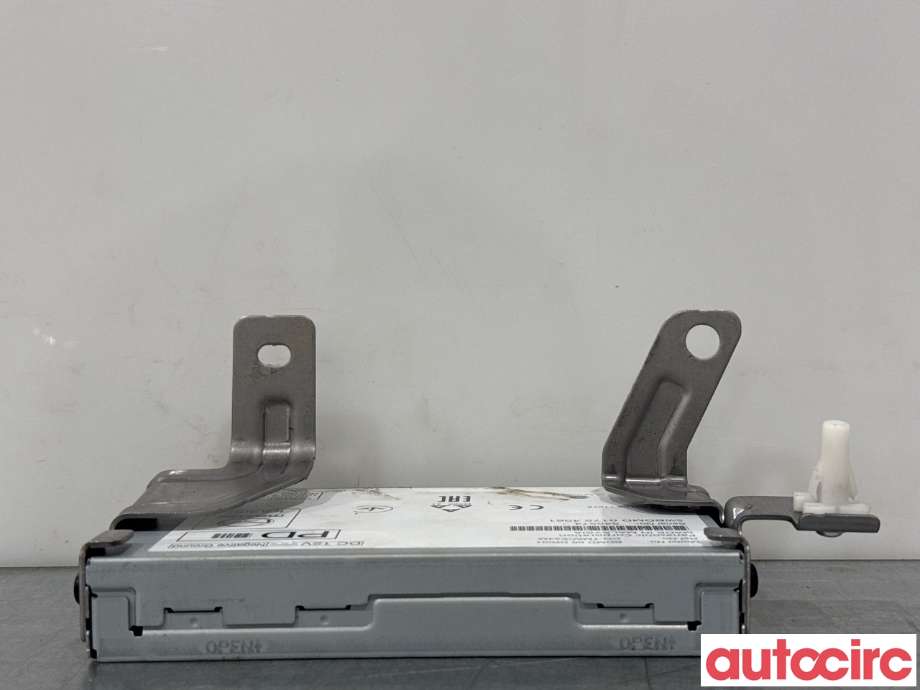 Bilstereo diverse til Mazda MX-30 2020-->>  (MAZDA|BDMD-66-DR0P|CQ-TM6CE24M|BDMD66DR0H)
