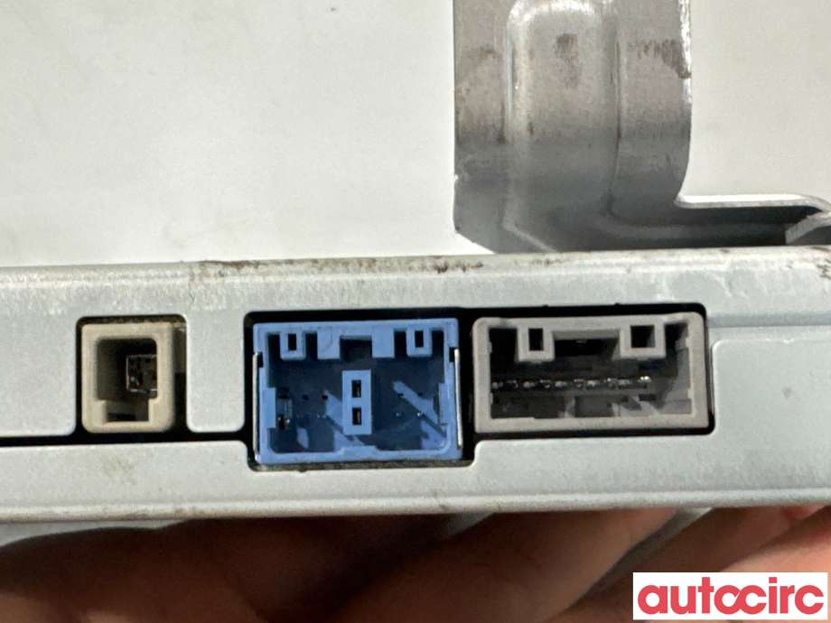 Bilstereo diverse til Mazda MX-30 2020-->>  (MAZDA|BDMD-66-DR0P|CQ-TM6CE24M|BDMD66DR0H)