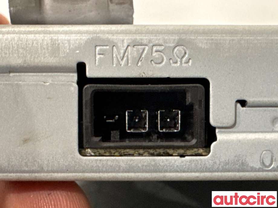 Bilstereo diverse til Mazda MX-30 2020-->>  (MAZDA|BDMD-66-DR0P|CQ-TM6CE24M|BDMD66DR0H)