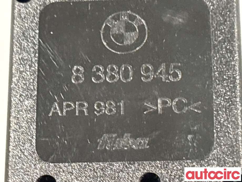 Diverse deler til BMW X5 2000-2006 (E53) (E53) (BMW|65248380945|8380945)