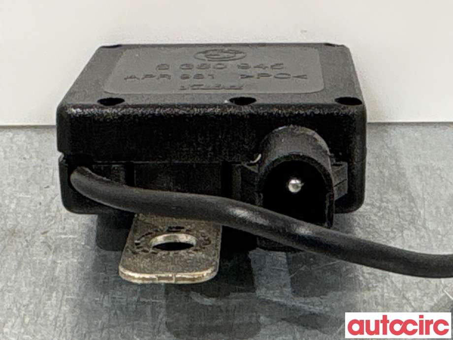Diverse deler til BMW X5 2000-2006 (E53) (E53) (BMW|65248380945|8380945)