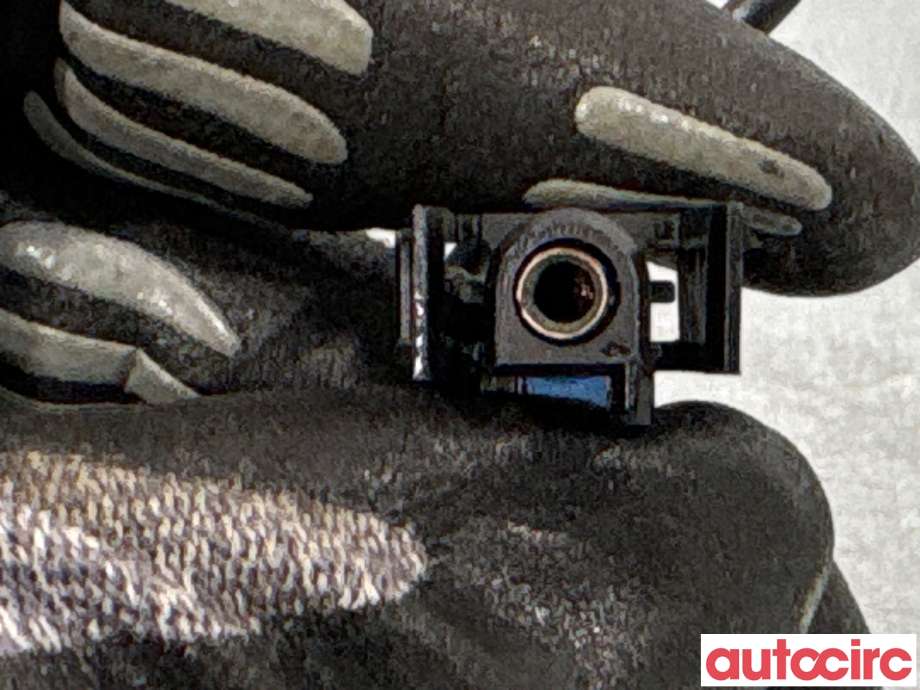 Diverse deler til BMW X5 2000-2006 (E53) (E53) (BMW|65248380945|8380945)