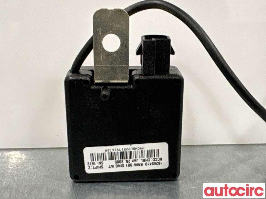 Diverse deler til BMW X5 2000-2006 (E53) (E53) (BMW|65248380945|8380945)