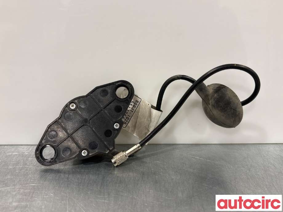 Antenne forsterker til BMW X5 2000-2006 (E53) (E53) (BMW|65908381206)