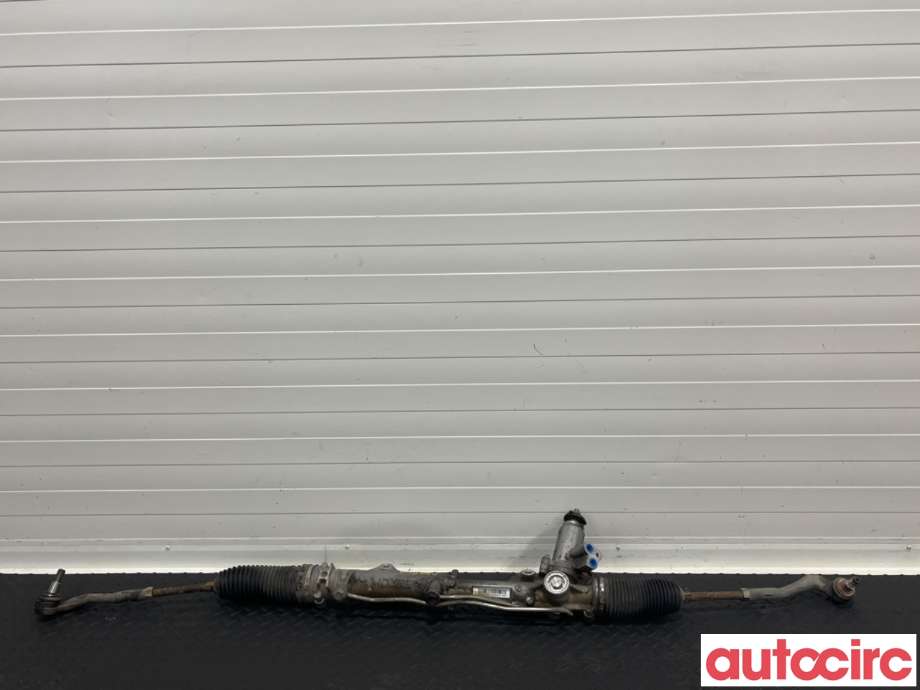 Tannstang til Mercedes C-Klasse 2011-2014 (Fase 2) (W204) (W204) (MERCEDES|A2044606300||A20411011017)