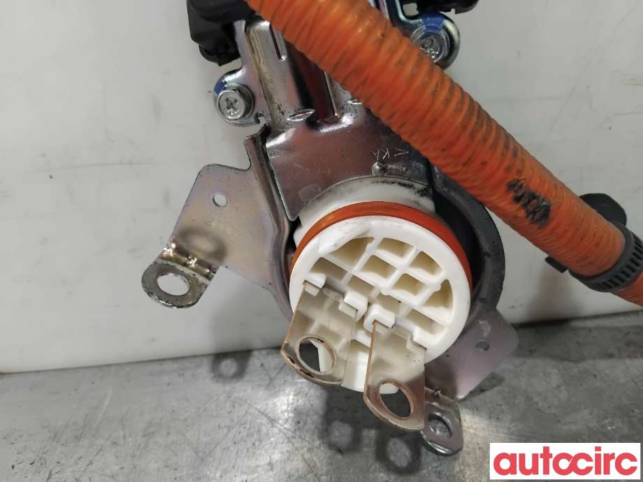 Kabel høy volt (HV) hybrid til Toyota Auris 2013-2015 (Type II, Fase 1)  (TOYOTA|8212202190|)