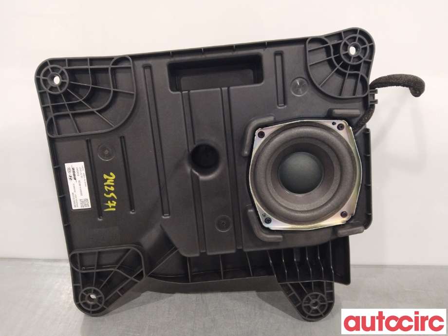 Bilstereo høyttaler til Hyundai Ioniq 5 2021-->>  (HYUNDAI|96380GI300|852814-0020|96380-GI300)