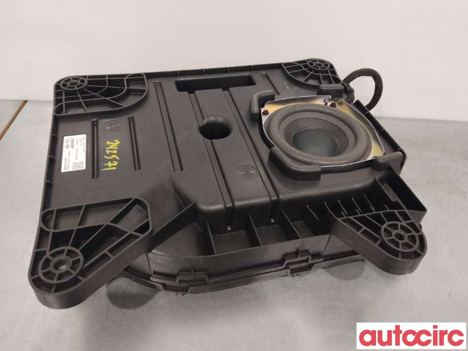 Bilstereo høyttaler til Hyundai Ioniq 5 2021-->>  (HYUNDAI|96380GI300|852814-0020|96380-GI300)