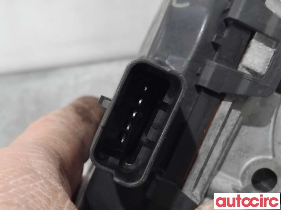 Spjeldhus til Ford C-Max 2015-2019 (Type II, Fase 2)  (FORD|1869492|V29039645|9807238580)