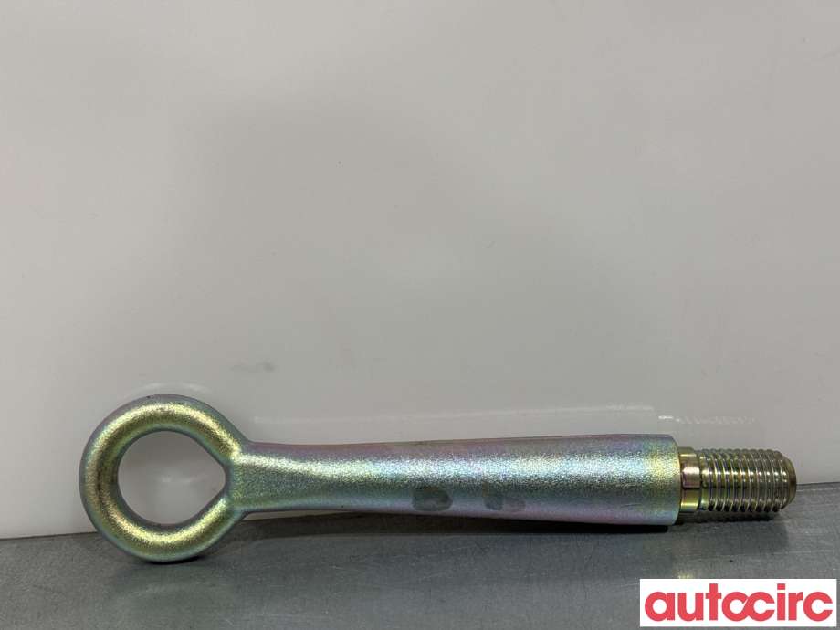 Bagasjerom slepeøye/tauekrok til Mazda MX-30 2020-->> (MAZDA|KD53-50-EJ1B|)