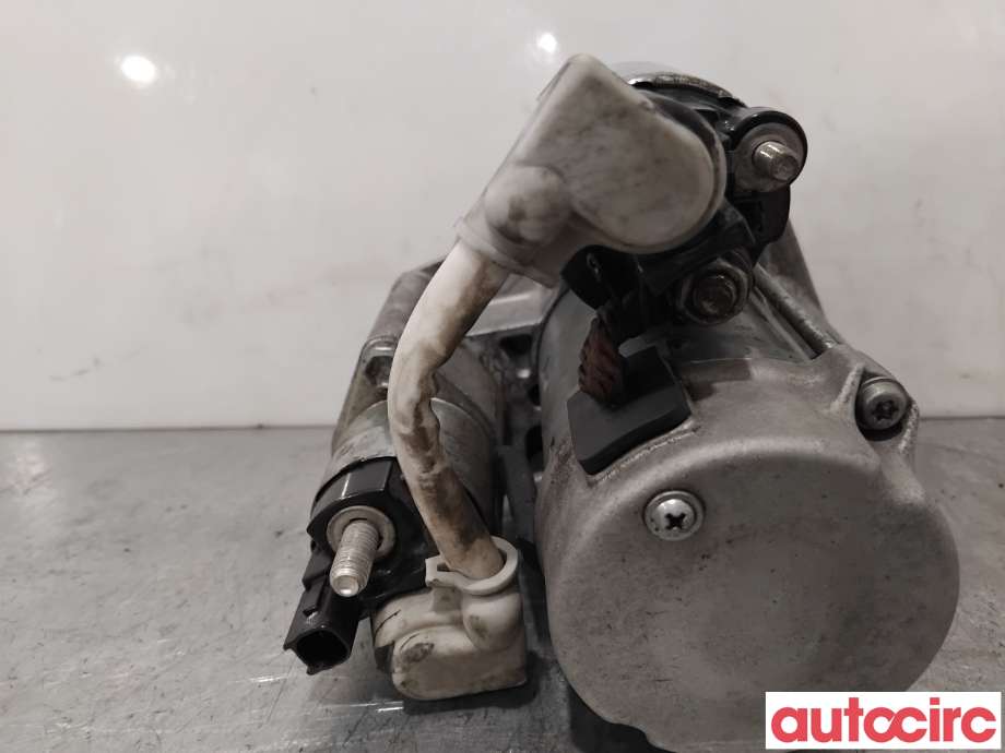Starter diesel til Ford C-Max 2015-2019 (Type II, Fase 2) (FORD|2415030|MS438000-2241|F1FT-11000-LB)