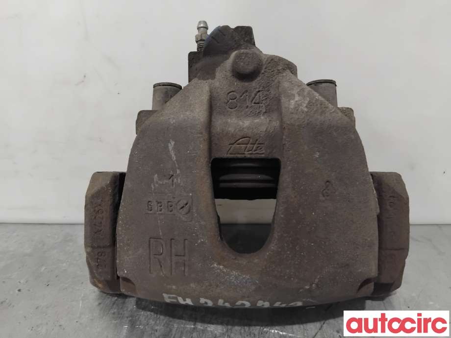 Bremsecaliper høyre foran til Ford C-Max 2015-2019 (Type II, Fase 2) (FORD|2201836|)