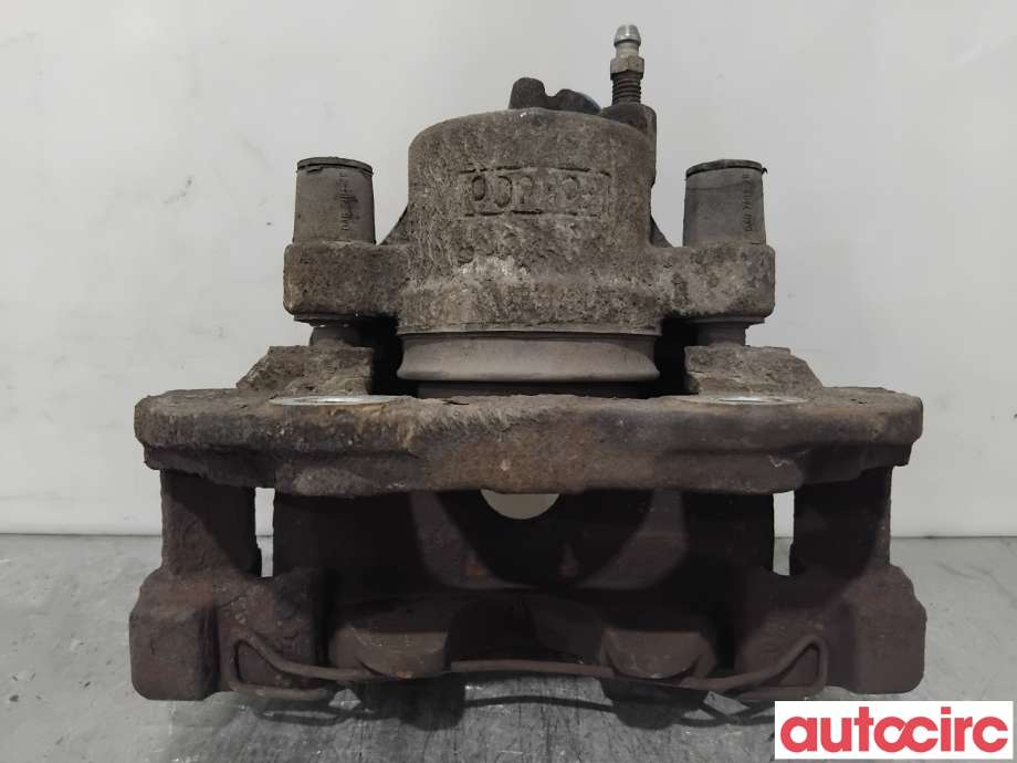 Bremsecaliper høyre foran til Ford C-Max 2015-2019 (Type II, Fase 2) (FORD|2201836|)