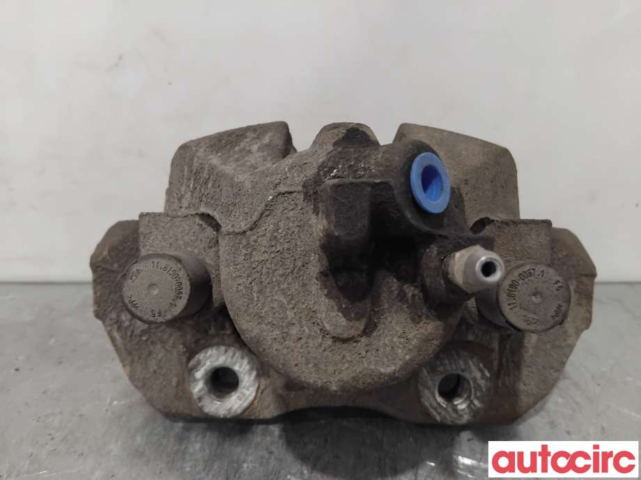 Bremsecaliper høyre foran til Ford C-Max 2015-2019 (Type II, Fase 2) (FORD|2201836|)