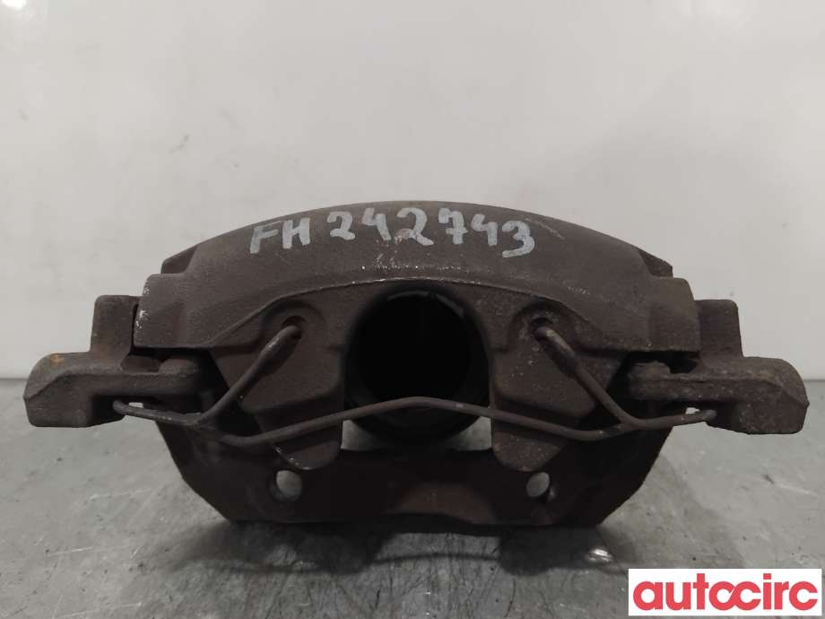 Bremsecaliper høyre foran til Ford C-Max 2015-2019 (Type II, Fase 2) (FORD|2201836|)