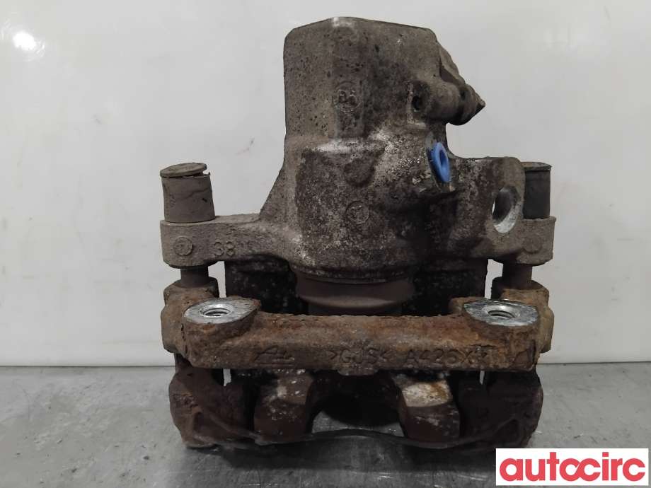 Bremsecaliper venstre bak til Ford C-Max 2015-2019 (Type II, Fase 2) (FORD|2332705|)