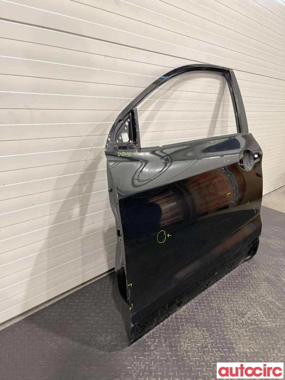 Dør venstre foran til Nissan Qashqai 2014-2021 (Type II)  (NISSAN|H0101HV0MA|H01014EAMA)