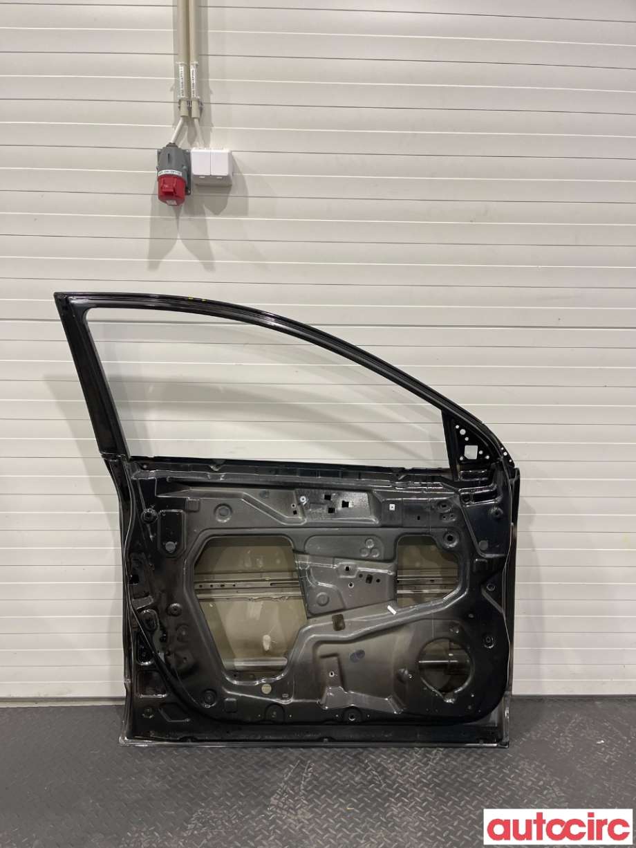Dør venstre foran til Nissan Qashqai 2014-2021 (Type II)  (NISSAN|H0101HV0MA|H01014EAMA)