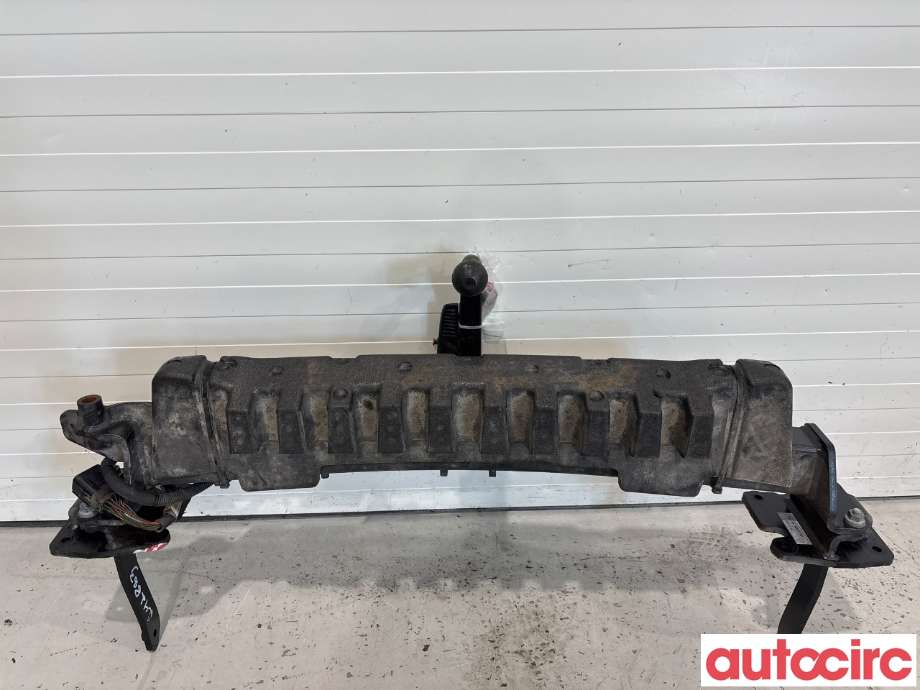 Hengerfeste til Peugeot e-3008 2023-->>  (PEUGEOT|1690619480|TMBPS460)