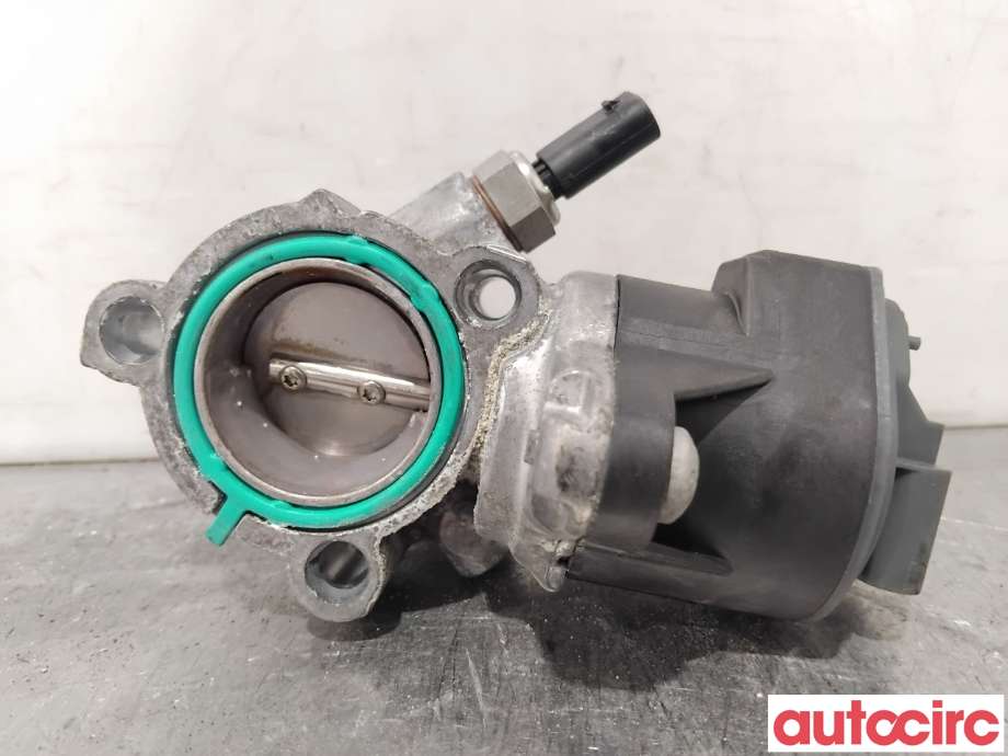 EGR-ventil til Mercedes Sprinter 2018-->> (907/910) (907/910) (MERCEDES|A6541405700|)