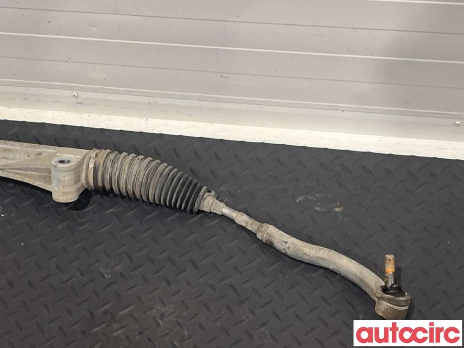 Tannstang til Toyota RAV4 2006-2009 (Type III, Fase 1)  (TOYOTA|4551042080||4551042230)