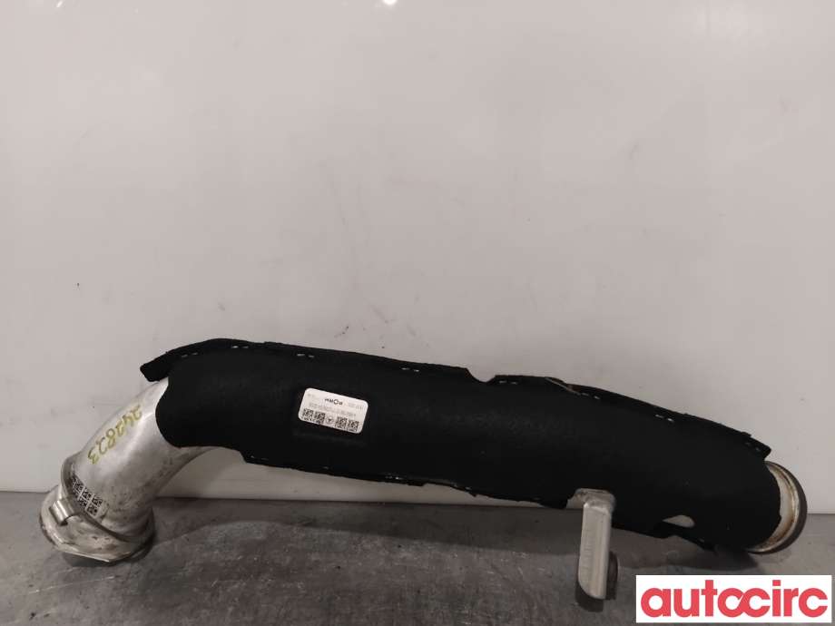 Turbo rør til Mercedes Sprinter 2018-->> (907/910) (907/910) (MERCEDES|A6540983200||A6540980207)