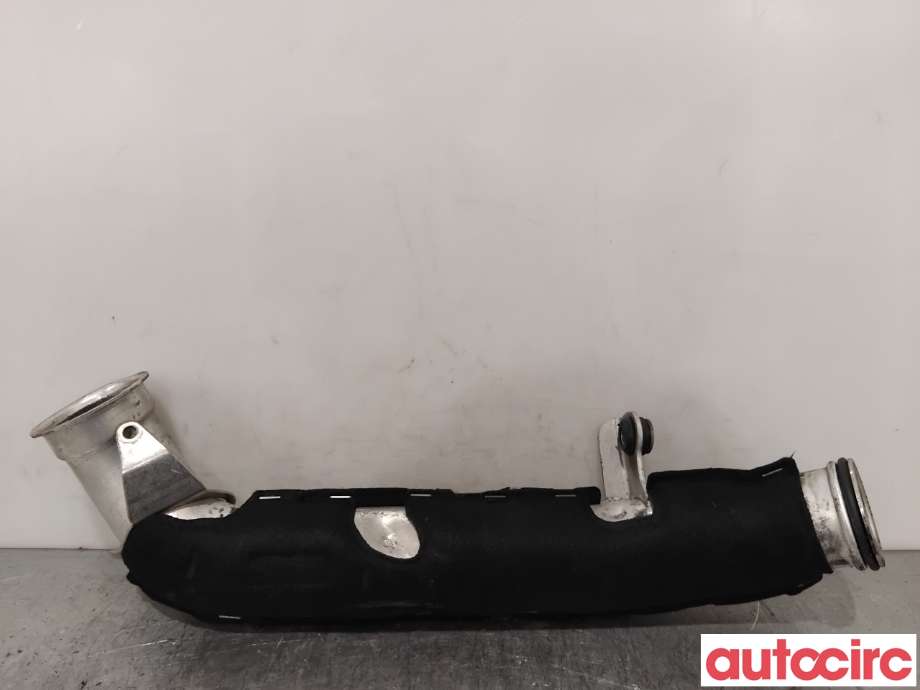Turbo rør til Mercedes Sprinter 2018-->> (907/910) (907/910) (MERCEDES|A6540983200||A6540980207)