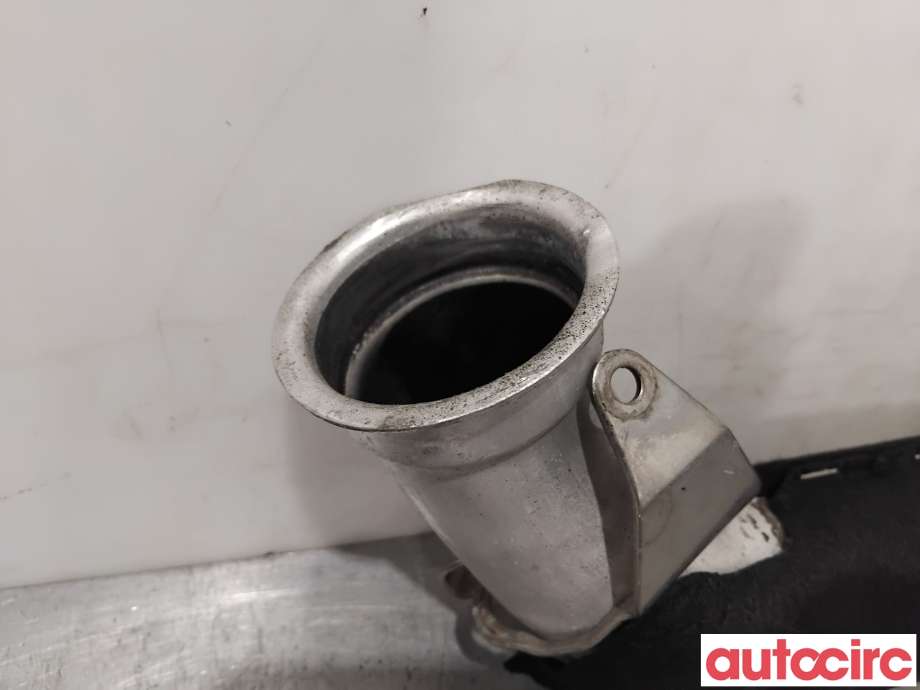 Turbo rør til Mercedes Sprinter 2018-->> (907/910) (907/910) (MERCEDES|A6540983200||A6540980207)